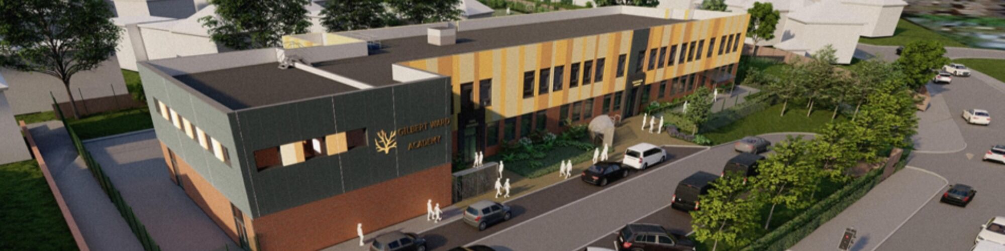 Teaching and Learning Assistant Gilbert Ward Academy Job Vacancies